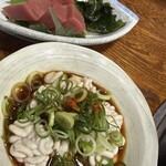 ザ ちゃんこ 萩屋本場所 - 