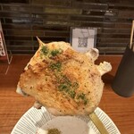 炭焼き 火垂る - 