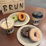 BRUN 六甲道店 - 