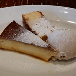 バルベッタ - ドルチェアップ