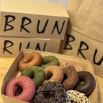 BRUN 六甲道店 - 