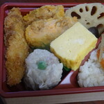 駅弁の松浦 - 