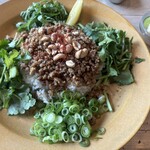 オクシモロン - 