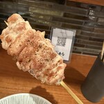 炭焼き 火垂る - 