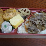 駅弁の松浦 - 