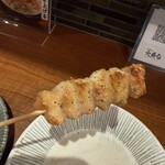 炭焼き 火垂る - 