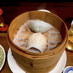 点心工房 九龍 - 