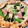 400℃ PIZZA TOKYO