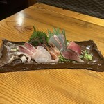 魚酒場 二つめ - 