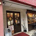 ラ・ギャミヌリィ - 