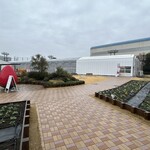 横浜ストロベリーパーク - 