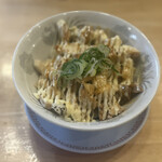 鶏そば  ムタヒロ - 