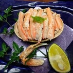 かに道楽 新宿本店 - 