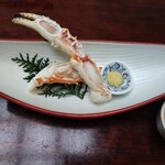 かに道楽 新宿本店 - 