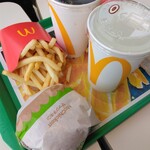 マクドナルド - 