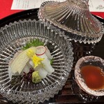 隨縁亭 ホテルモントレ京都 - 