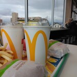 マクドナルド - 