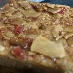 ウイッシュボン - 料理写真: