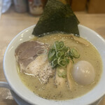 鶏そば  ムタヒロ - 