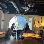 Bistro oceanrich - 