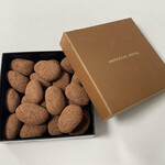 パティスリー ガルガンチュワ - 