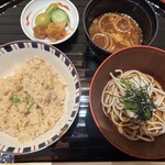 隨縁亭 ホテルモントレ京都 - 