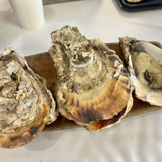 海湖館きらく市食堂_1