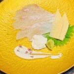 新日本料理 宗春 - 