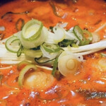 韓国酒場 ソウルミート - 