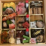 和食 とくなが - 