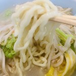 ニューハルピン - 