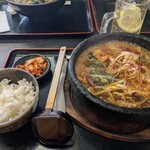 仙川 湯けむりの里 - 