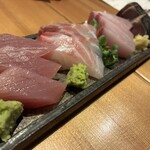 季彩や　ひで - 