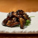 炭焼 うな富士 - 