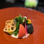 べにや無何有 - 