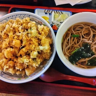 そば処 北田屋_1