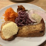 料理店オクノ - 