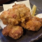 夜景個室 旬和食ダイニング へぎ蕎麦 いち凛 - 