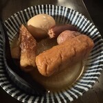 ワイキキ食堂 - 