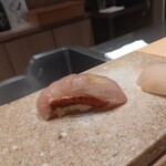 吉凰 はなれ - 金目鯛