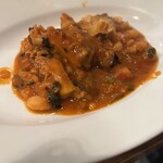 料理店オクノ - 