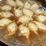 うまい処 おーちゃん - 