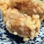 うまい処 おーちゃん - 