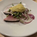 料理店オクノ - 