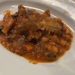 料理店オクノ - 