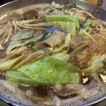 夜景個室 旬和食ダイニング へぎ蕎麦 いち凛 千葉本店 - 