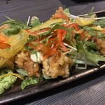 夜景個室 旬和食ダイニング へぎ蕎麦 いち凛 - 