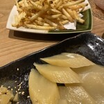 鈴木水産 外宮参道店 - 