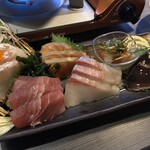 夜景個室 旬和食ダイニング へぎ蕎麦 いち凛 千葉本店 - 