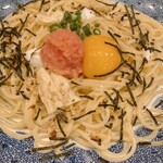 五右衛門 - 料理写真: